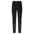 Colanți La Sportiva WOOL40 AERO PANTS Men Black/Yellow_999100