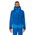Jachetă Mammut Nordwand Pro HS Hooded Jacket Men tarn-azurit