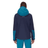 Jachetă Mammut Haldigrat Air HS Hooded Jacket Men marine-deep ice-50555