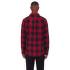Cămașă cu mânecă lungă Mammut Tamaro Longsleeve Shirt Men cheetah-black