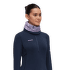 Bandă pentru gât Mammut Mammut Thermo Neck Gaiter marine-deep ice-50555