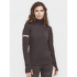 Tricou cu mânecă lungă Craft ADV SubZ LS 2 Women 999000 Black
