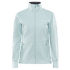 Jachetă Craft Core Nordic Training Jacket Women ICE