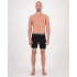 Boxeri Mons Royale Low Pro Merino Aircon Bike Short Liner Men Black