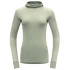 Kvitegga Merino 230 Hoodie Women 010A RAW WHITE