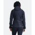 Jachetă Kari Traa TIRILL THERMAL JACKET ROYA/DARK NAVY BLUE