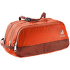 Wash Bag Tour III (3930121) papaya-redwood