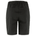 Pantaloni scurți Fjällräven Abisko Trail Stretch Shorts Women Black