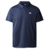 TANKEN POLO Men SUMMIT NAVY