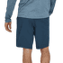Pantaloni scurți Patagonia Hydropeak Hybrid Walk Shorts Men Buckhorn Green