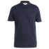 Merino 150 Tech Lite III SS Polo Men Midnight Navy