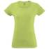 HIKING JACQUARD TS SS Women LIMONCELLO NEW