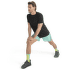 Tricou cu mânecă scurtă Icebreaker Merino 125 Cool-Lite Sphere III SS Tee Men Metro HTHR