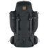 Rucsac Fjällräven Kajka 85 Coal Black