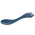 Spork large serving BIO HazyBlue