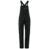 Vardag Dungaree Trousers Women Black