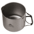 Oală MSR Titan Kettle 900 mL