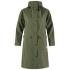 Vardag Rain Parka Women Laurel Green