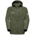 Ultimate Comfort SO Hooded Jacket Men 40284 dark marsh