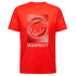 Trovat T-Shirt Men Mammut 3778 mammut red