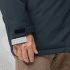HC Hydratic Padded Trail Jacket Men