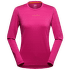 TOUR LONG SLEEVE Women Springtime/Cherry Tomato