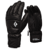 Spark Gloves Women Black-Black