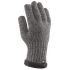 Wool Glove (MIV8149) NOIR NEW