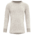 Duo Active Merino Shirt Kid 010A RAW WHITE