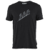 Merino 150 Tech Lite SS Tee Natural Ski Tour Men Black