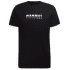 Mammut Core T-Shirt Logo Men black 0001