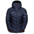 Taiss IN Hooded Jacket Women marine-black