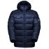 Taiss Pro IN Hooded Jacket Men marine-black