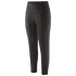 R1 Thermal Bottoms Women Black