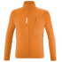 SENECA FLEECE Jacket Men MARACUJA NEW