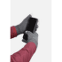 Mănuși Rab PRIMALOFT GLOVES Charcoal
