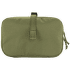 Geantă de igienă Fjällräven Färden Necessity Bag Green