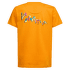 Tricou cu mânecă scurtă La Sportiva BOULDER T-SHIRT Kids Papaya