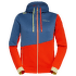 METHOD HOODY Women Cherry Tomato/Moonlight