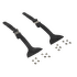 ND Pomoca Back Fix tail strap V3 UNI