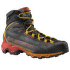 Aequilibrium Hike GTX Carbon/Yellow