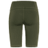 Pantaloni scurți Fjällräven Abisko Short Tights Women Deep Forest