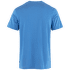 Tricou cu mânecă scurtă Fjällräven Lush Logo T-Shirt Men UN Blue