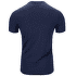 Tricou cu mânecă scurtă Aclima LightWool 140 Trail Tee Men Navy Blazer
