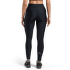 Pantaloni La Sportiva AERIAL LEGGINGS Women Black/Chalk