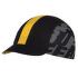 Pack Cycle Cap LOGO BLACK