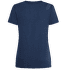 Tricou cu mânecă scurtă La Sportiva TRACER T-SHIRT Women Night Sky/Aspen Green