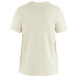 Tricou cu mânecă scurtă Fjällräven Hemp Blend Out Here T-shirt Women Chalk White