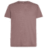 Merino 125 Cool-Lite Sphere III SS Tee Men CAROB HTHR