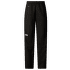 Pantaloni The North Face ANTORA RAIN PANT Women TNF BLACK